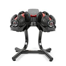 Best Adjustable Dumbbells For Home Gym In 2026